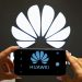 Huawei smartphone sale shrink amid US sanctions