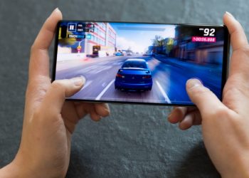 Samsung Cloud Gaming Platform