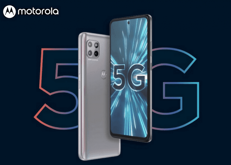 Motorola G51 5G