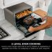 Ninja DT251 Foodi 10-in-1 Smart XL Air Fry Oven Save 10% at $295.99 Now