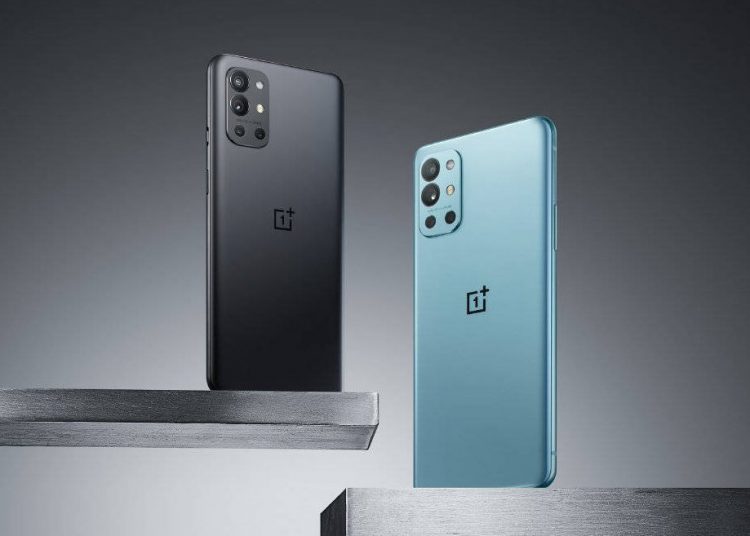 OnePlus 9RT