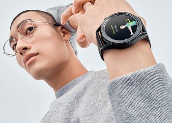 SAMSUNG Galaxy Watch 3 Save 23% at $329.99  Now
