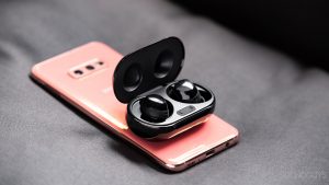 Galaxy Buds 2