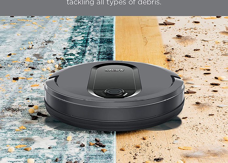 Shark IQ Robot Vacuum AV970 Save 38% at $249.99 Now