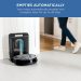 Shark IQ Self-Empty Base Robot Vacuum ave 47% at $318.99 Now