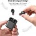 TOZO T6 True Wireless Earbuds Save 57% at $25.99 Now