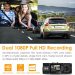 Vantrue N2 Pro Uber Dual 1080P Dash Cam Save 32% at $135.99 Now