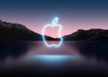 Apple Event on October