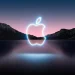 Apple Event on October