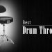 Find Your Groove with the Best Drum Thrones 