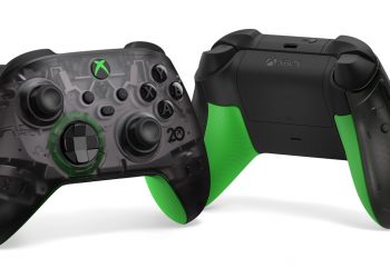 20th Anniversary Special Edition