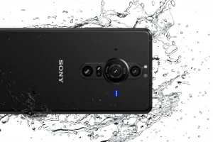 Sony Xperia Pro-I