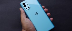 OnePlus 9RT