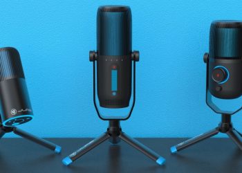 JLab Talk USB Microphone Desktop Style High Performer Save 50% at $49.99 Now