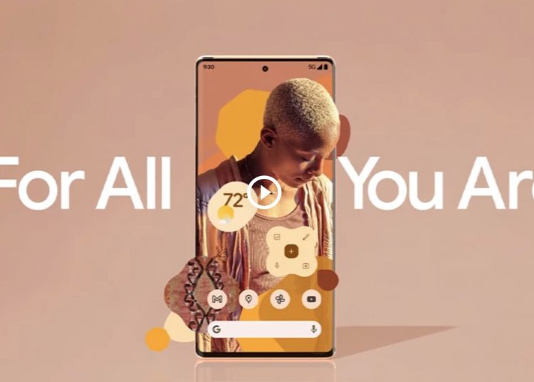 Android security update