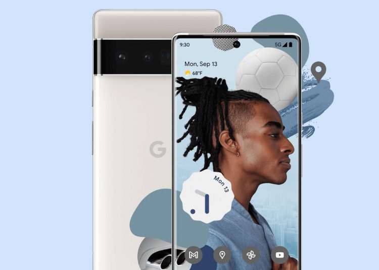Google Pass