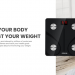 RENPHO Body Fat Scale Save 29% at $19 Now