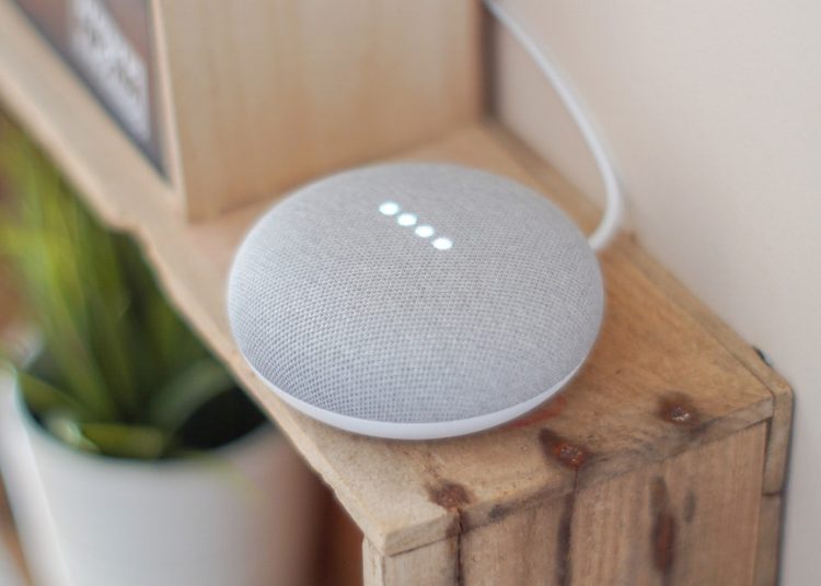 smart products for work from home