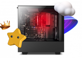 Foundation PC from NZXT, A New Way to Game