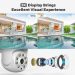 Amazon Epic Daily Deals - Aibien 2K Outdoor Security Camera Saves 50% at $34.99 Now