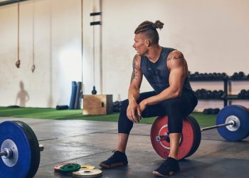 Burn Twice the Calories in Strength Training with these Game-Changing Fitness Products