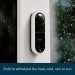 Amazon Epic Daily Deals - Arlo Essential Wired Video Doorbell Saves 47% at $79.99 Now