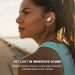 Amazon Epic Daily Deals - Belkin SOUNDFORM True Wireless Earphone Saves 50% at $29.99 Now