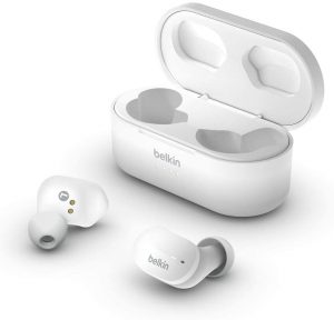 Belkin SOUNDFORM True Wireless Earphone