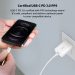 Amazon Epic Daily Deals - Belkin USB C Wall Charger Saves 50% at $9.99 Now