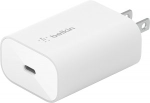 Belkin USB C Wall Charger