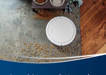 Amazon Epic Daily Deals - Bissell SpinWave 2-in-1 Pet Robot Saves 25% at $299.99 Now