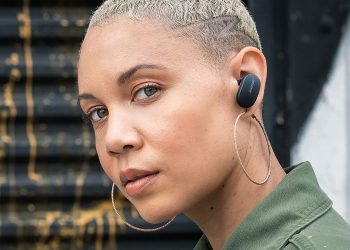 Bose QuietComfort Earbuds