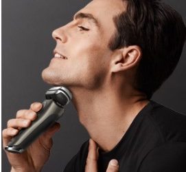 Braun Electric Razor for Men