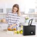 Ice Maker Countertop Machine