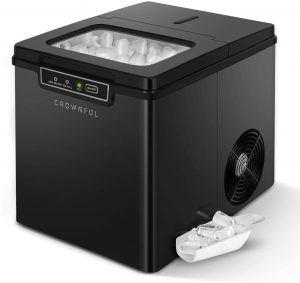  Ice Maker Countertop Machine