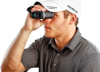 Amazon Epic Daily Deals -Callaway Laser Golf Rangefinder Saves 33% at $199.97 Now