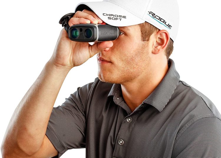 Amazon Epic Daily Deals -Callaway Laser Golf Rangefinder Saves 33% at $199.97 Now