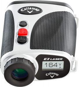 Callaway Laser Golf Rangefinder