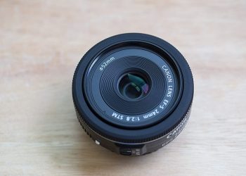 Canon Lens Save 13% at $129.00 Now