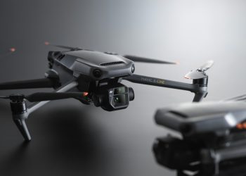 DJI Drone Owners Unhappy with Google Pixel 6