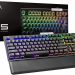 Amazon Epic Daily Deals - EVGA Z15 RGB Gaming Keyboard Saves 69% at $39.99 Now