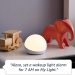 Echo Glow Save 33% at $19.99 Now