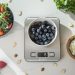 Amazon Epic Daily Deals-Etekcity Food Kitchen Scale Saves 29% at $9.99 Now.