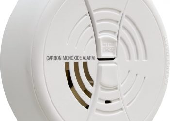 Carbon Monoxide Detector