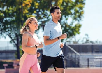 Fitbit Inspire 2 Health & Fitness Tracker