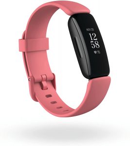 Fitbit Inspire 2 Health & Fitness Tracker 