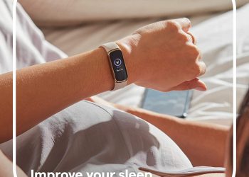 Amazon Epic Daily Deals - Fitbit Luxe Fitness and Wellness Tracker Saves 33% at $99.95 Now