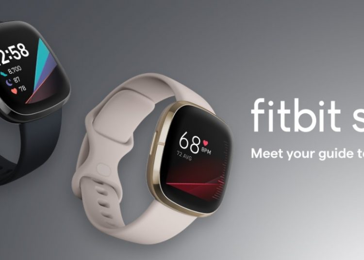 Fitbit Sense Advanced Smartwatch Save 33% at $199.95 Now