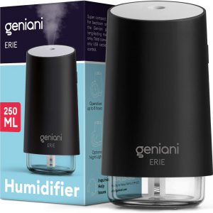 GENIANI Top Fill Cool Mist Humidifier