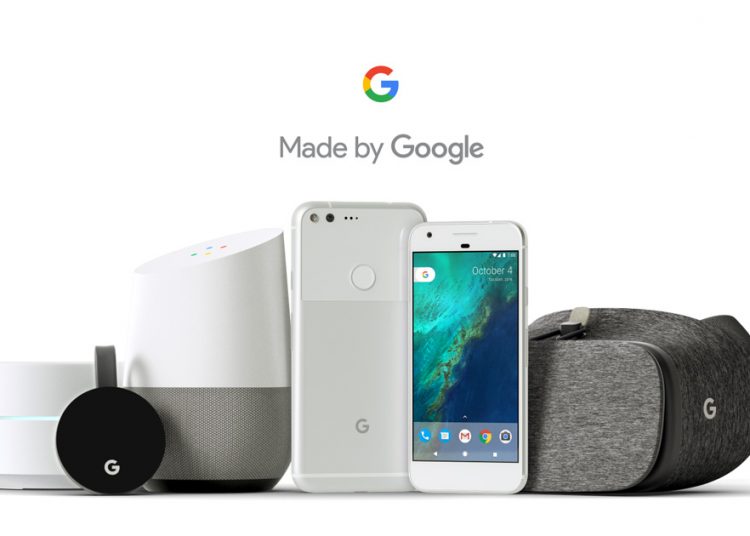 Google Black Friday Deals